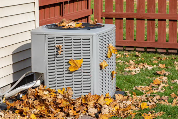 Best Thermostats and Smart Controls in Hanna City, IL