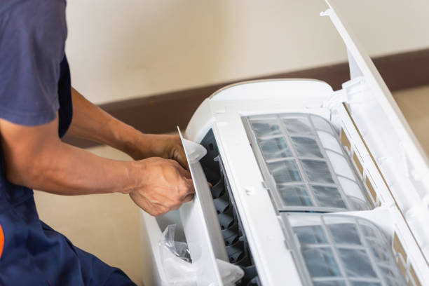Best Geothermal HVAC Systems in Hanna City, IL
