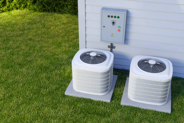 Best HVAC Retrofitting and Upgrading in Hanna City, IL