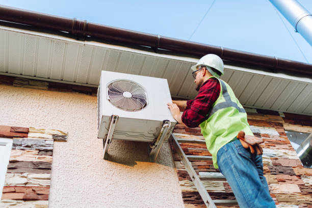 Best Residential HVAC in Hanna City, IL