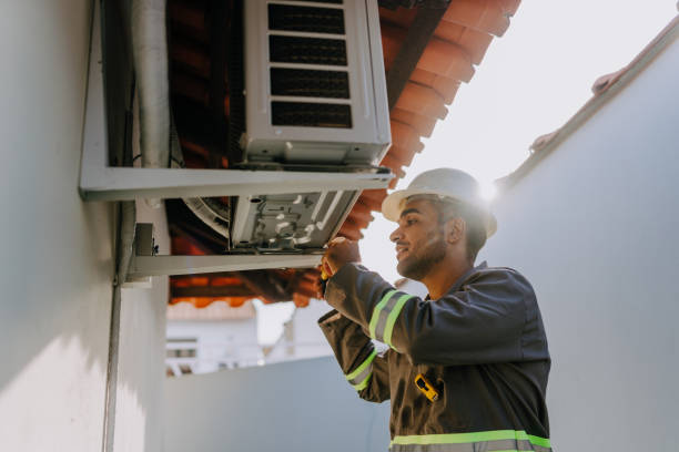 Best Furnace Cleaning in Hanna City, IL