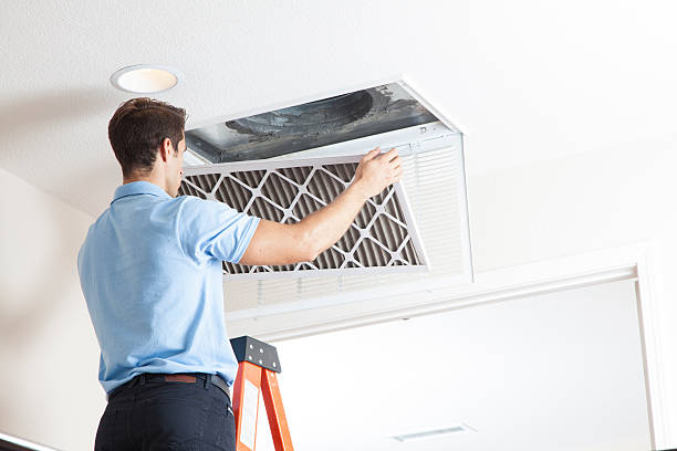 Best HVAC Supply and Distribution in Hanna City, IL