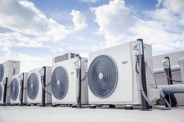 Professional HVAC in Hanna City, IL