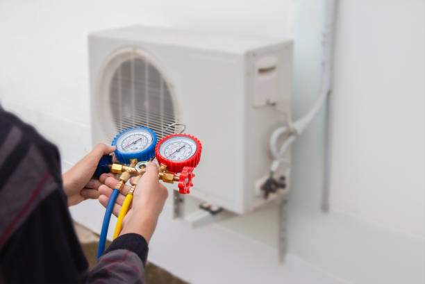 Best HVAC Financing and Leasing in Hanna City, IL