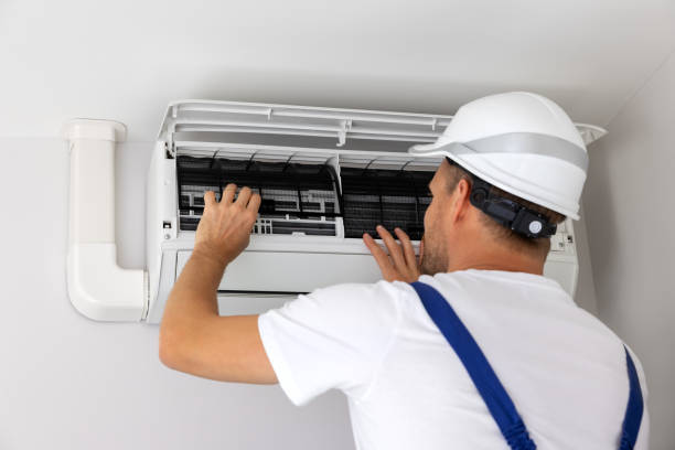 Best HVAC Equipment and Components in Hanna City, IL